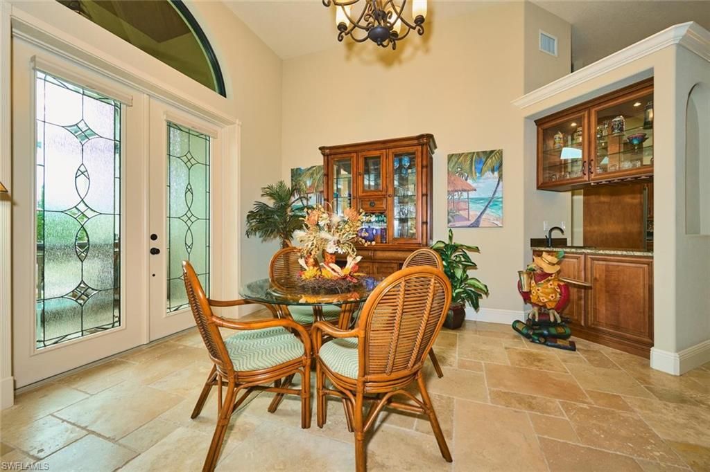 Image 7 of property listing at 4801 SW 24th AVE, Cape Coral, FL 33914