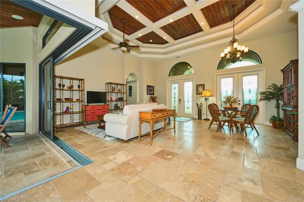 Image 8 of property listing at 4801 SW 24th AVE, Cape Coral, FL 33914