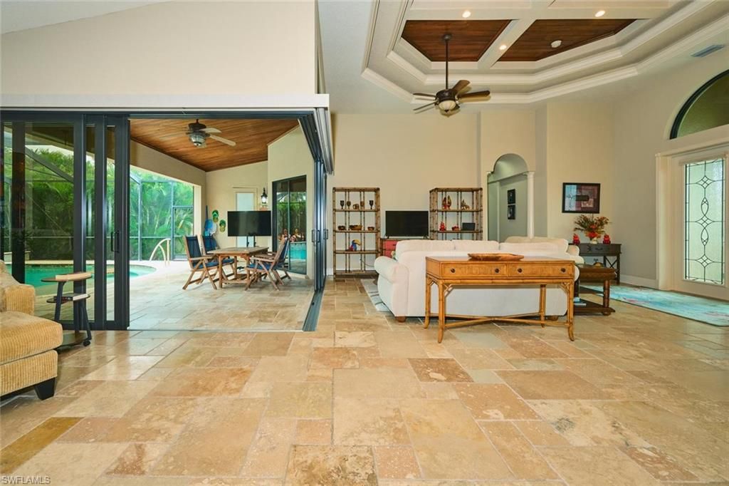 Image 9 of property listing at 4801 SW 24th AVE, Cape Coral, FL 33914