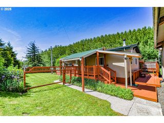78135 POINT ADAMS Rd, Clatskanie, OR 97016
