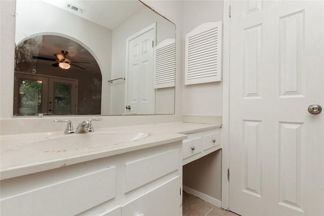 1012 Milford WAY, Austin, TX 78745