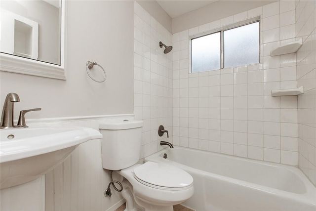 1012 Milford WAY, Austin, TX 78745