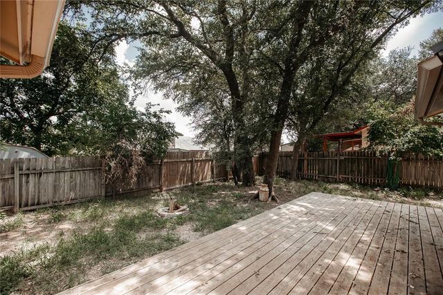 1012 Milford WAY, Austin, TX 78745