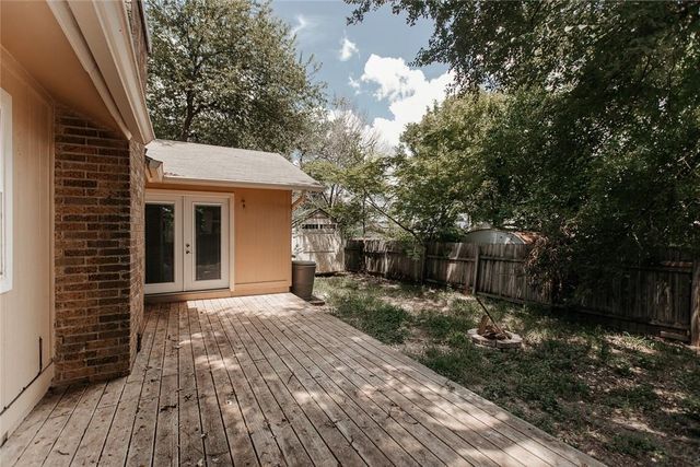 1012 Milford WAY, Austin, TX 78745