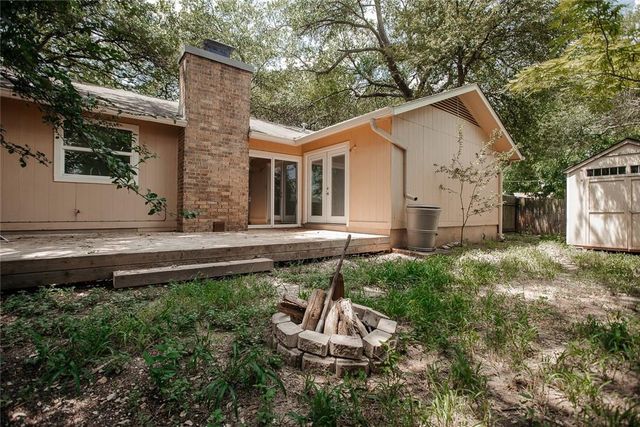 1012 Milford WAY, Austin, TX 78745