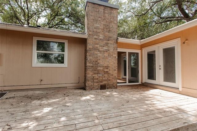 1012 Milford WAY, Austin, TX 78745