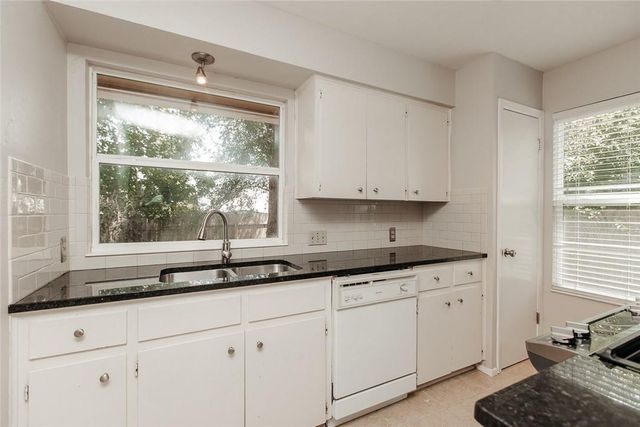 1012 Milford WAY, Austin, TX 78745