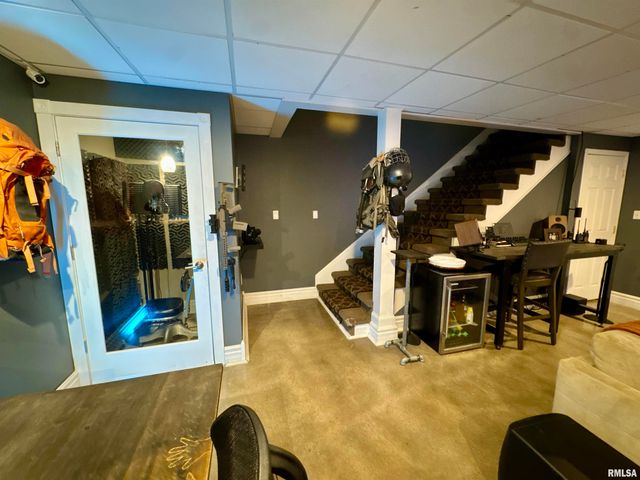 1801 COLONIAL Drive, Marion, IL 62959