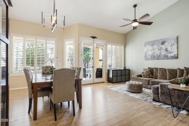 1847 W BLUEBIRD Drive, Chandler, AZ 85286