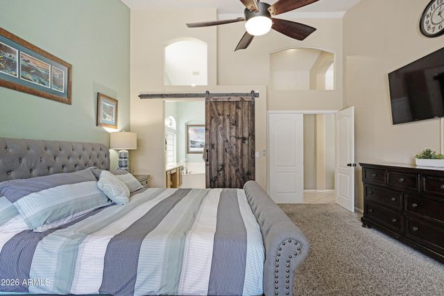 1847 W BLUEBIRD Drive, Chandler, AZ 85286