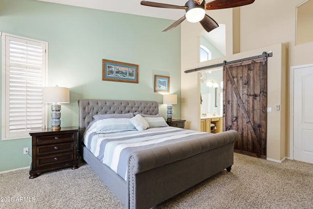 1847 W BLUEBIRD Drive, Chandler, AZ 85286