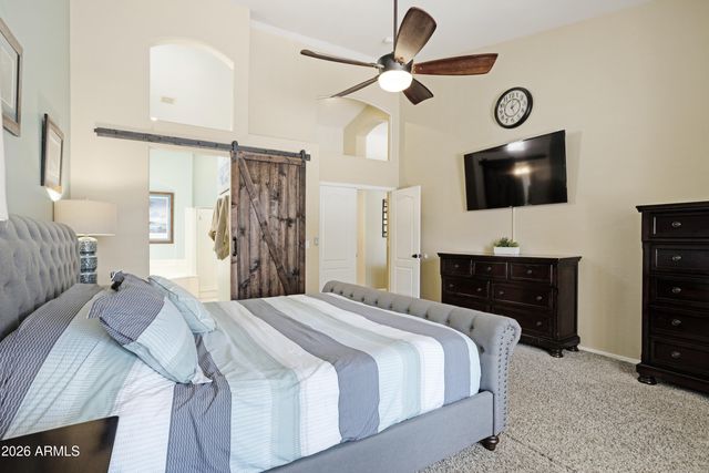 1847 W BLUEBIRD Drive, Chandler, AZ 85286