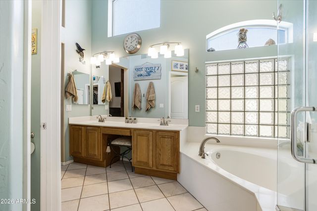 1847 W BLUEBIRD Drive, Chandler, AZ 85286