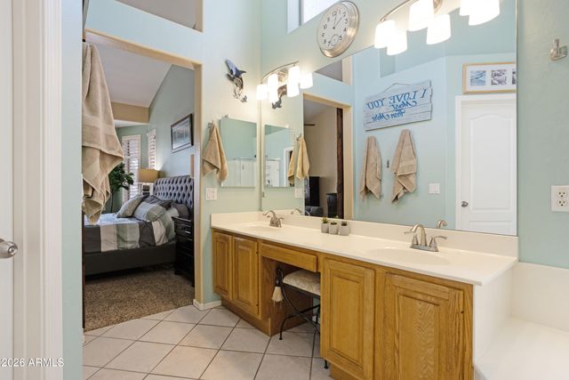 1847 W BLUEBIRD Drive, Chandler, AZ 85286