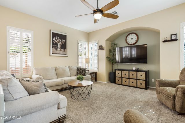 1847 W BLUEBIRD Drive, Chandler, AZ 85286