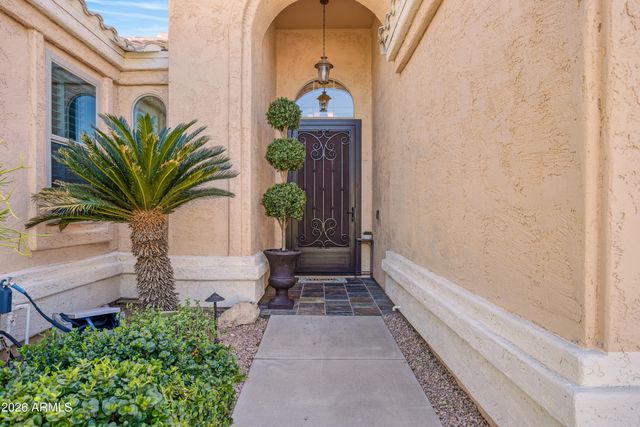 1847 W BLUEBIRD Drive, Chandler, AZ 85286