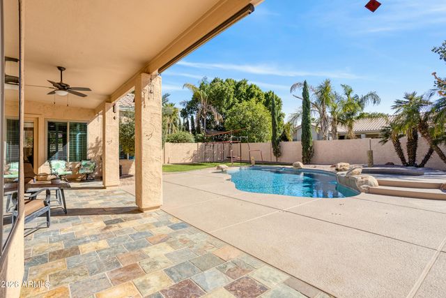 1847 W BLUEBIRD Drive, Chandler, AZ 85286