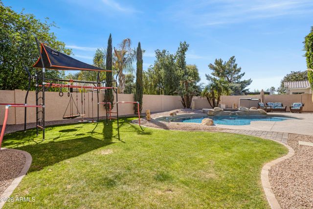 1847 W BLUEBIRD Drive, Chandler, AZ 85286