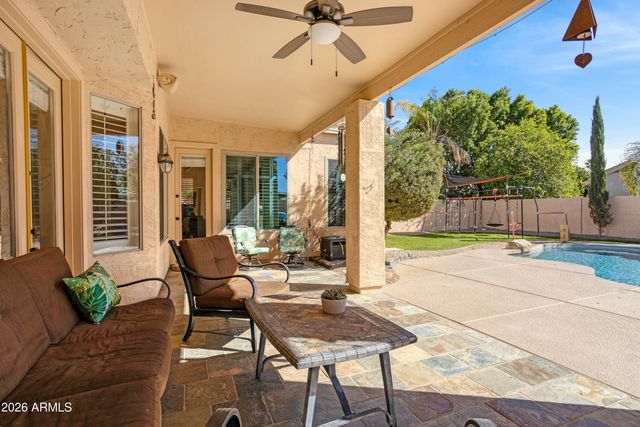 1847 W BLUEBIRD Drive, Chandler, AZ 85286