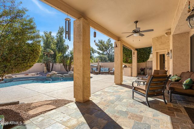 1847 W BLUEBIRD Drive, Chandler, AZ 85286