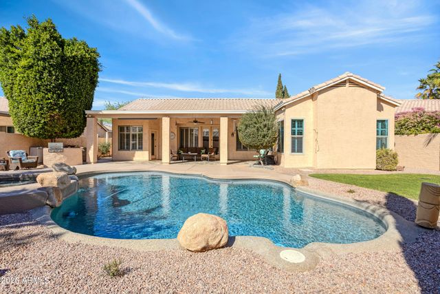 1847 W BLUEBIRD Drive, Chandler, AZ 85286