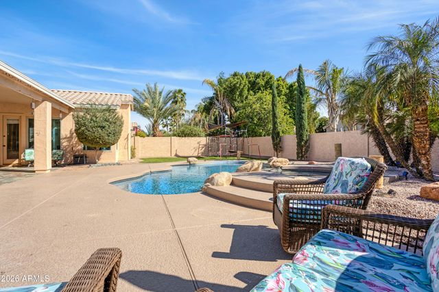 1847 W BLUEBIRD Drive, Chandler, AZ 85286