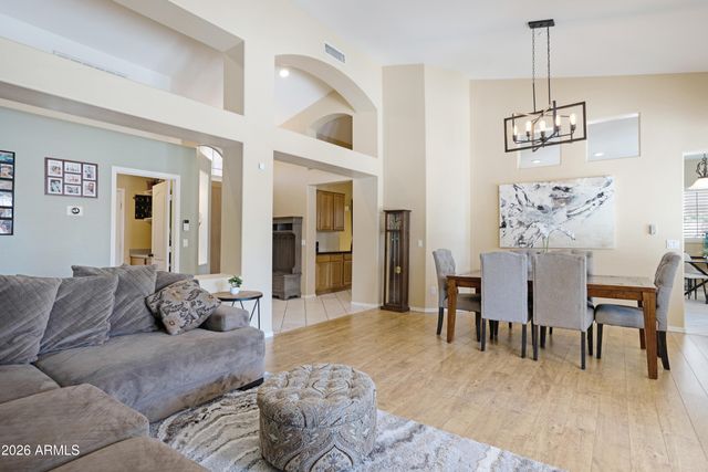 1847 W BLUEBIRD Drive, Chandler, AZ 85286