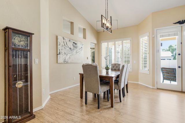 1847 W BLUEBIRD Drive, Chandler, AZ 85286