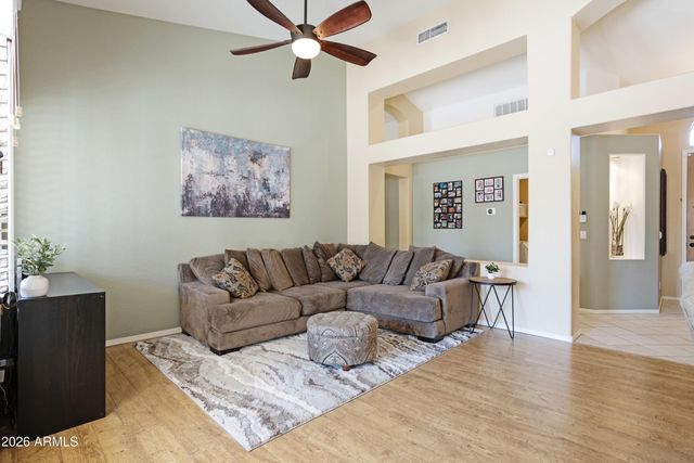 1847 W BLUEBIRD Drive, Chandler, AZ 85286