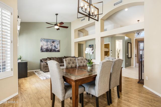 1847 W BLUEBIRD Drive, Chandler, AZ 85286