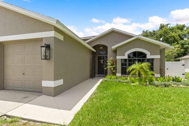 10551 MAGRATH LANE, New Port Richey, FL 34654