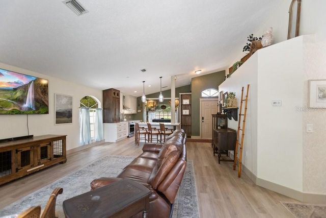 10551 MAGRATH LANE, New Port Richey, FL 34654
