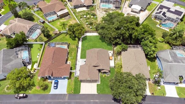 10551 MAGRATH LANE, New Port Richey, FL 34654