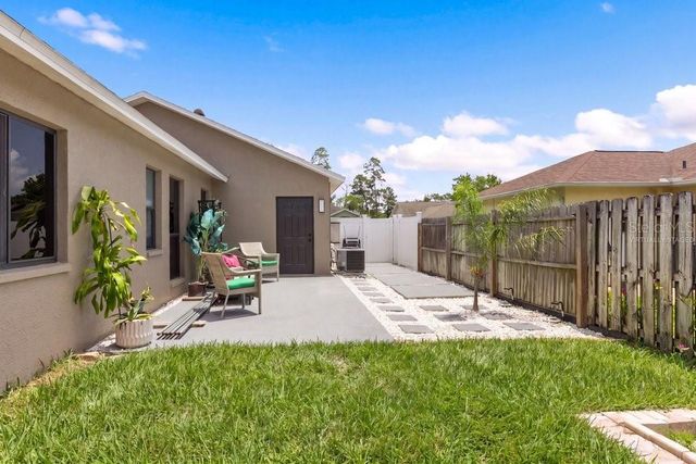 10551 MAGRATH LANE, New Port Richey, FL 34654