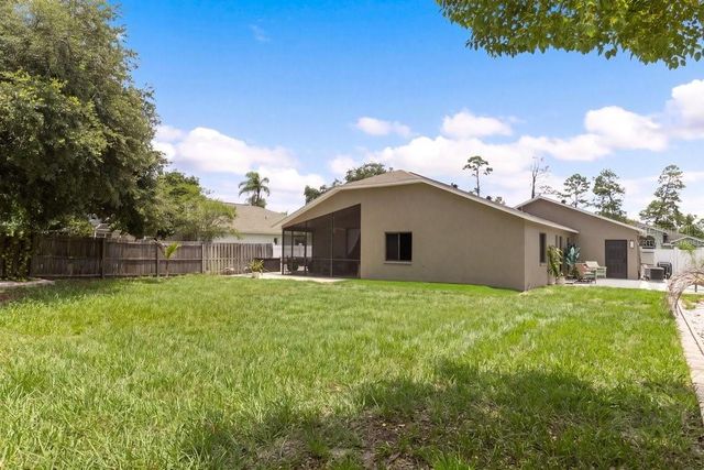 10551 MAGRATH LANE, New Port Richey, FL 34654