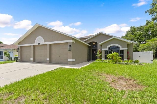 10551 MAGRATH LANE, New Port Richey, FL 34654