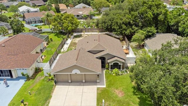 10551 MAGRATH LANE, New Port Richey, FL 34654