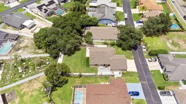 10551 MAGRATH LANE, New Port Richey, FL 34654