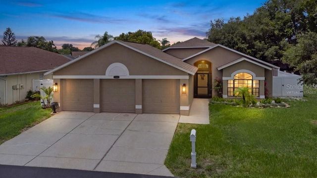 10551 MAGRATH LANE, New Port Richey, FL 34654