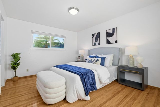 1307 Centennial Court, San Jose, CA 95129