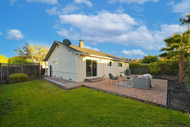 1307 Centennial Court, San Jose, CA 95129