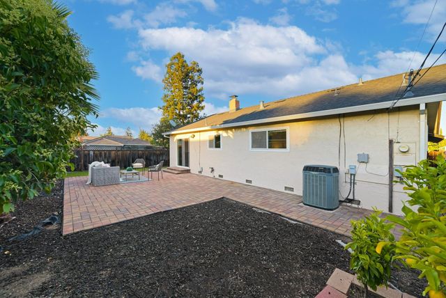 1307 Centennial Court, San Jose, CA 95129