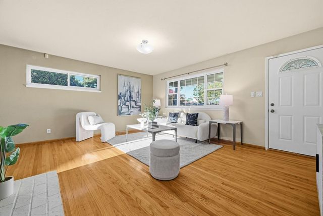 1307 Centennial Court, San Jose, CA 95129