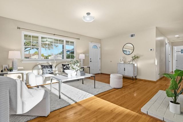 1307 Centennial Court, San Jose, CA 95129