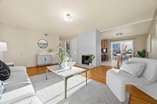 1307 Centennial Court, San Jose, CA 95129