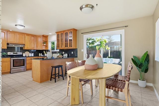 1307 Centennial Court, San Jose, CA 95129