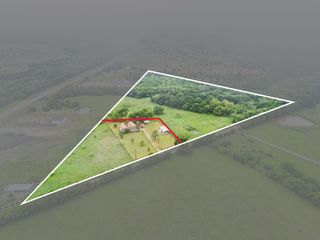 4987 County Rd 2664, Royse City, TX 75189