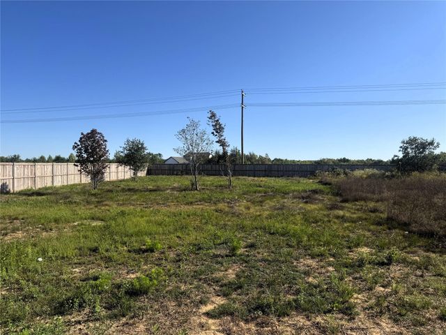 818 Road 5607, Cleveland, TX 77327