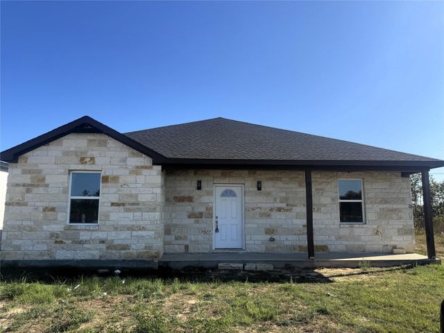 818 Road 5607, Cleveland, TX 77327