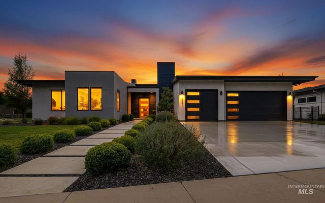1849 E Garden Brook Drive, Eagle, ID 83616